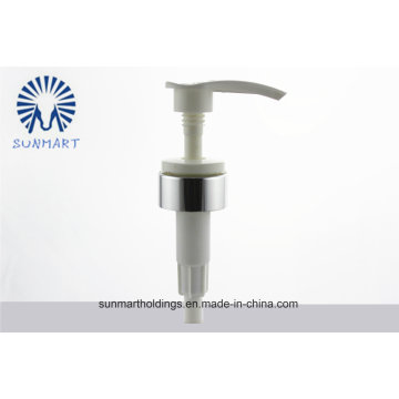 Lotion Pump for Hand Washing